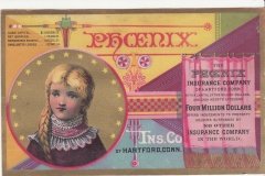 366.THE PHOENIX INSURANCE 366.THE PHOENIX INSURANCE