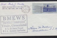 367.BMEWS SURVIVAL INSURANCE 367.BMEWS SURVIVAL INSURANCE