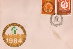 374. POSTAL LIFE INSURANCE 374. POSTAL LIFE INSURANCE