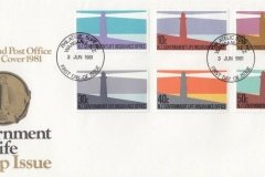 376.GOVERNMENT LIFE 376.GOVERNMENT LIFE