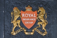 123.ROYAL INSURANCE GROUP