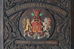 124.THE LONDON LANCASHIRE INSURANCE COMPANY LIMITED