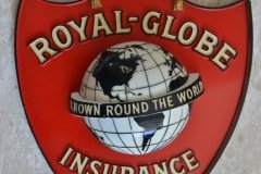 122.ROYAL GLOBE INSURANCE