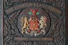 124.THE LONDON LANCASHIRE INSURANCE COMPANY LIMITED