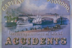 115.TRAVELERS INSURANCE COMPANY