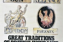 112.SUN ALLIANCE INSURANCE GROUP