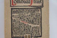 179.OLD LOMBARD STREET 179.OLD LOMBARD STREET