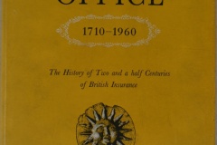 181.THE SUN INSURANCE OFFICE 181.THE SUN INSURANCE OFFICE