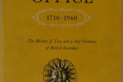 181.THE SUN INSURANCE OFFICE 181.THE SUN INSURANCE OFFICE