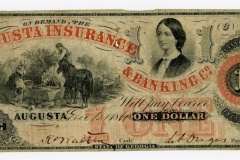 161.AUGUSTA INSURANCE BANKING CO