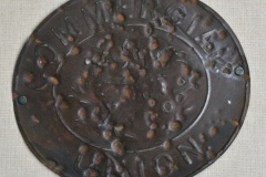 128.COMMERCIAL UNION