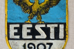 130. KINDLUSTUSSELTS EESTI 1907