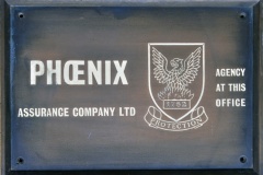 142.PHOENIX ASSURANCE COMPANY LTD