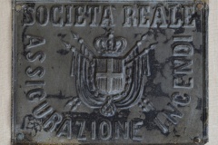 148.SOCIETA REALE ASSICURAZIONE INCENDI