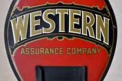 154.WESTERN ASSURANCE COMPANY