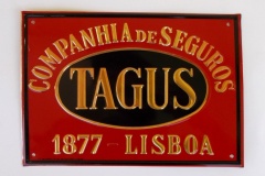 211.TAGUS COMPANHIA DE SEGUROS