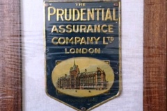 230.THE PRUDENTIAL ASSURANCE COMPANY LTD LONDON