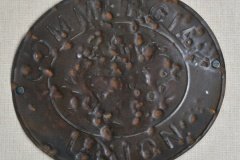 128.COMMERCIAL UNION