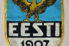 130. KINDLUSTUSSELTS EESTI 1907