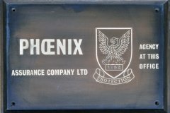 142.PHOENIX ASSURANCE COMPANY LTD